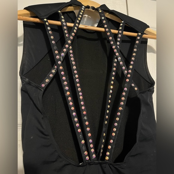 Dance Costume - AS - Picture 6 of 9